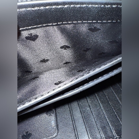 Kate Spade Staci Large Carryall Wristlet - Picture 12 of 12